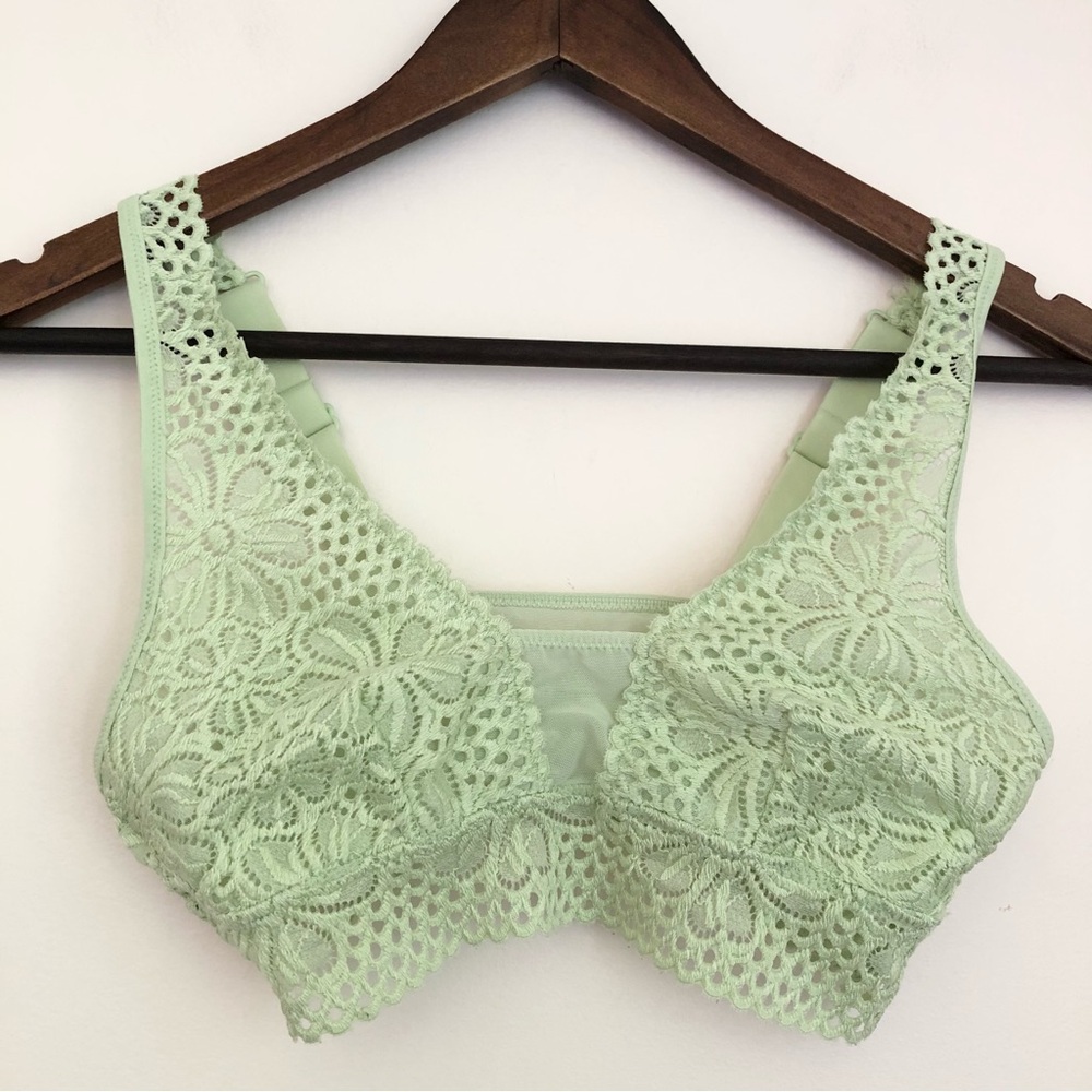 Aerie Lace Bralette